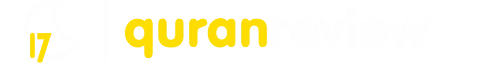 Logo quranreview