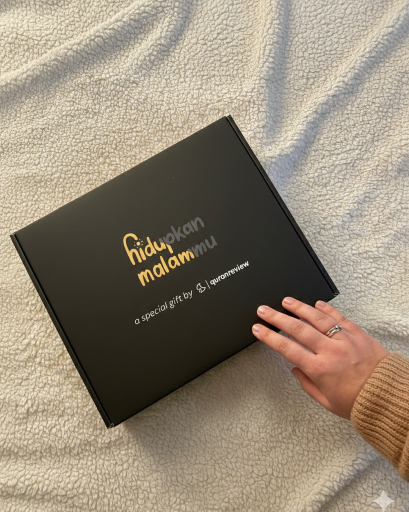 Exclusive Gift Box