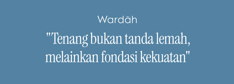 Quranic Review with Wardah - Special Surah Maryam