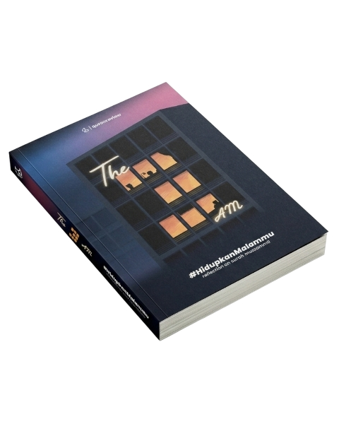 The 3 AM - Hidupkan Malammu